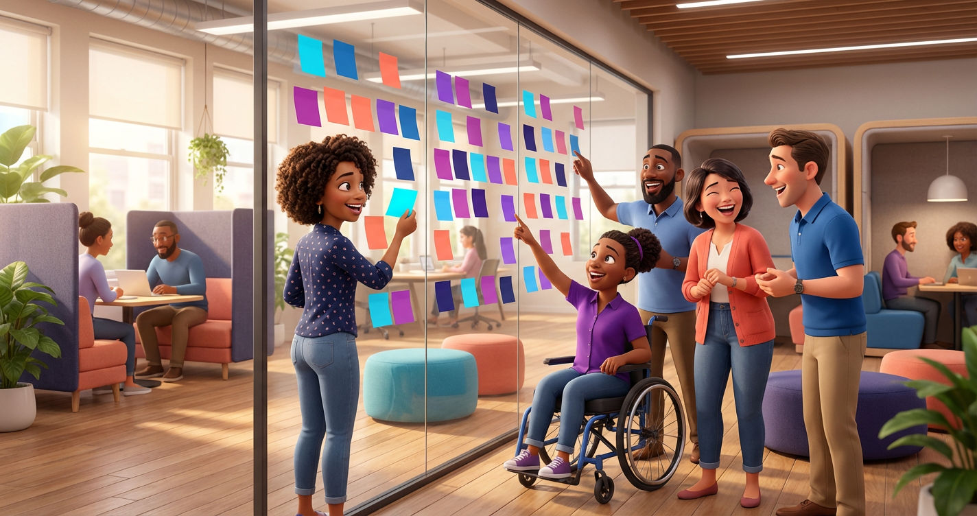 How to fix workplace culture