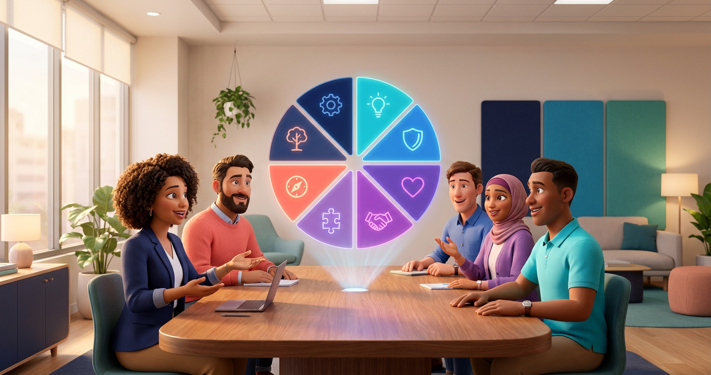 How to hire for culture fit and build high-performing teams