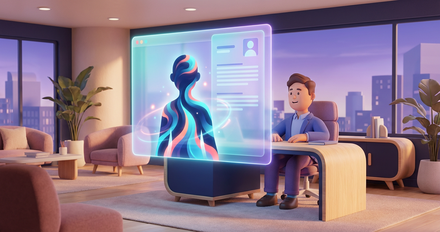 How to hire for fit not resume for long-term team success