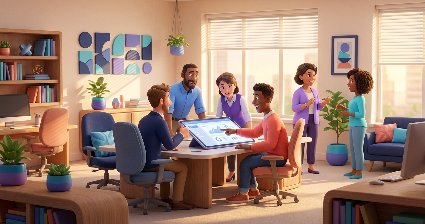 How to keep top performers and build a resilient team