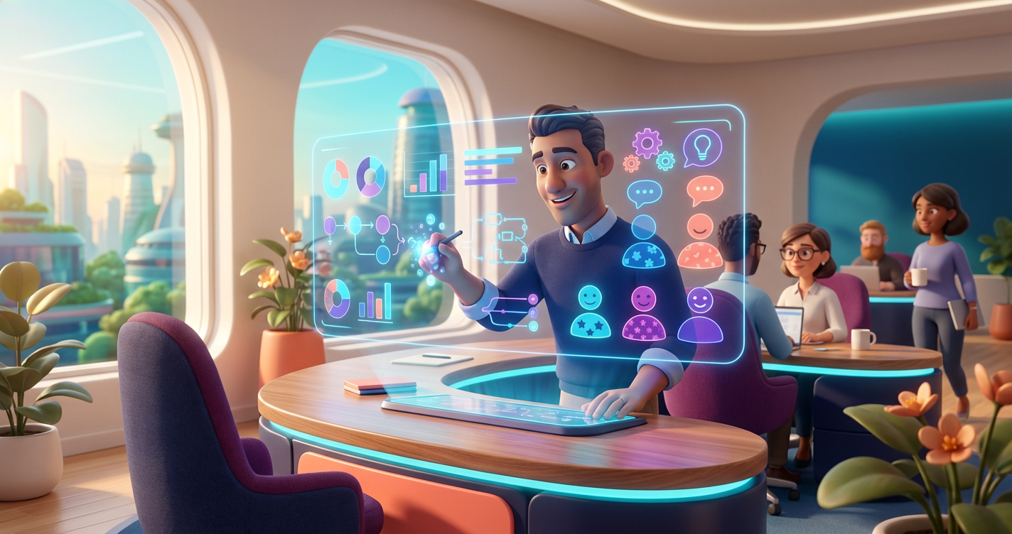 How to make data-driven HR decisions that actually work