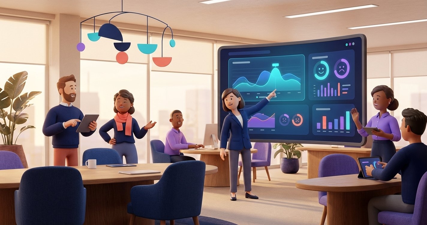 How to measure workplace culture