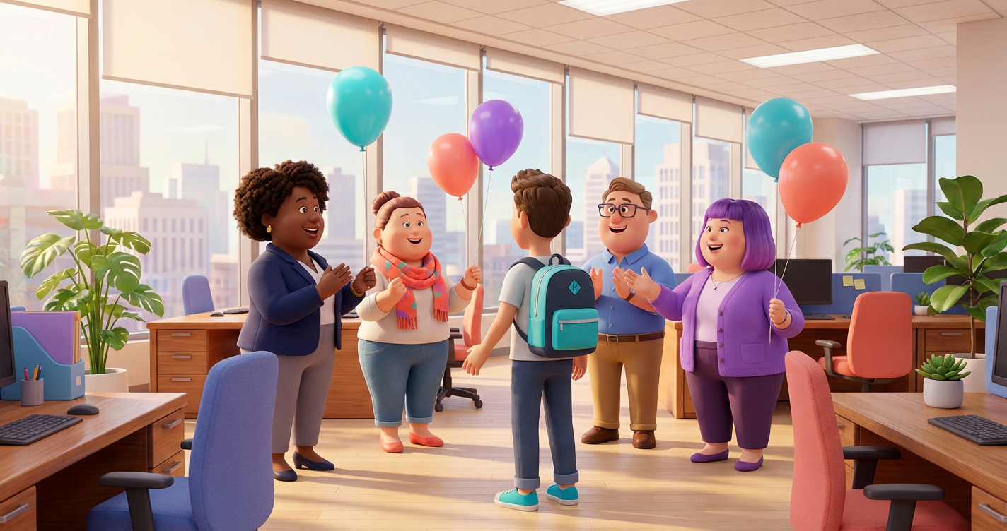 How to onboard new employees for long-term success