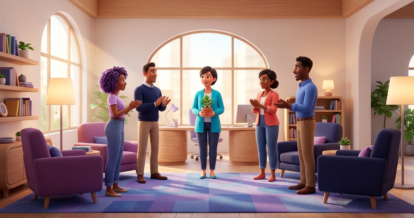 How to onboard new employees for long-term success