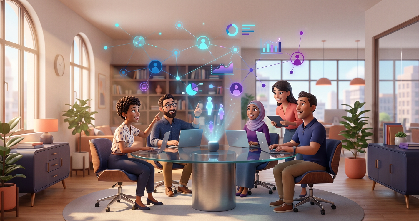 How to predict employee turnover before it happens