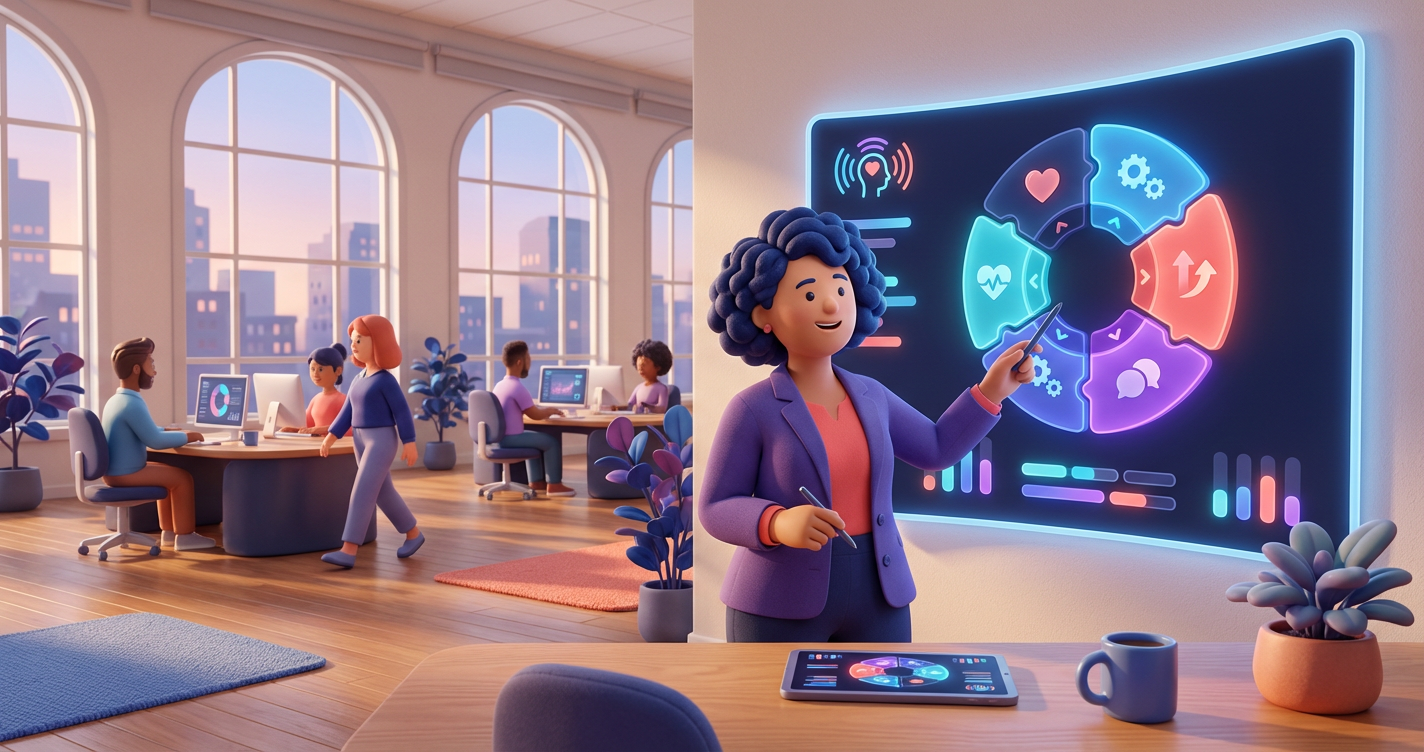 How to predict employee turnover and improve team retention