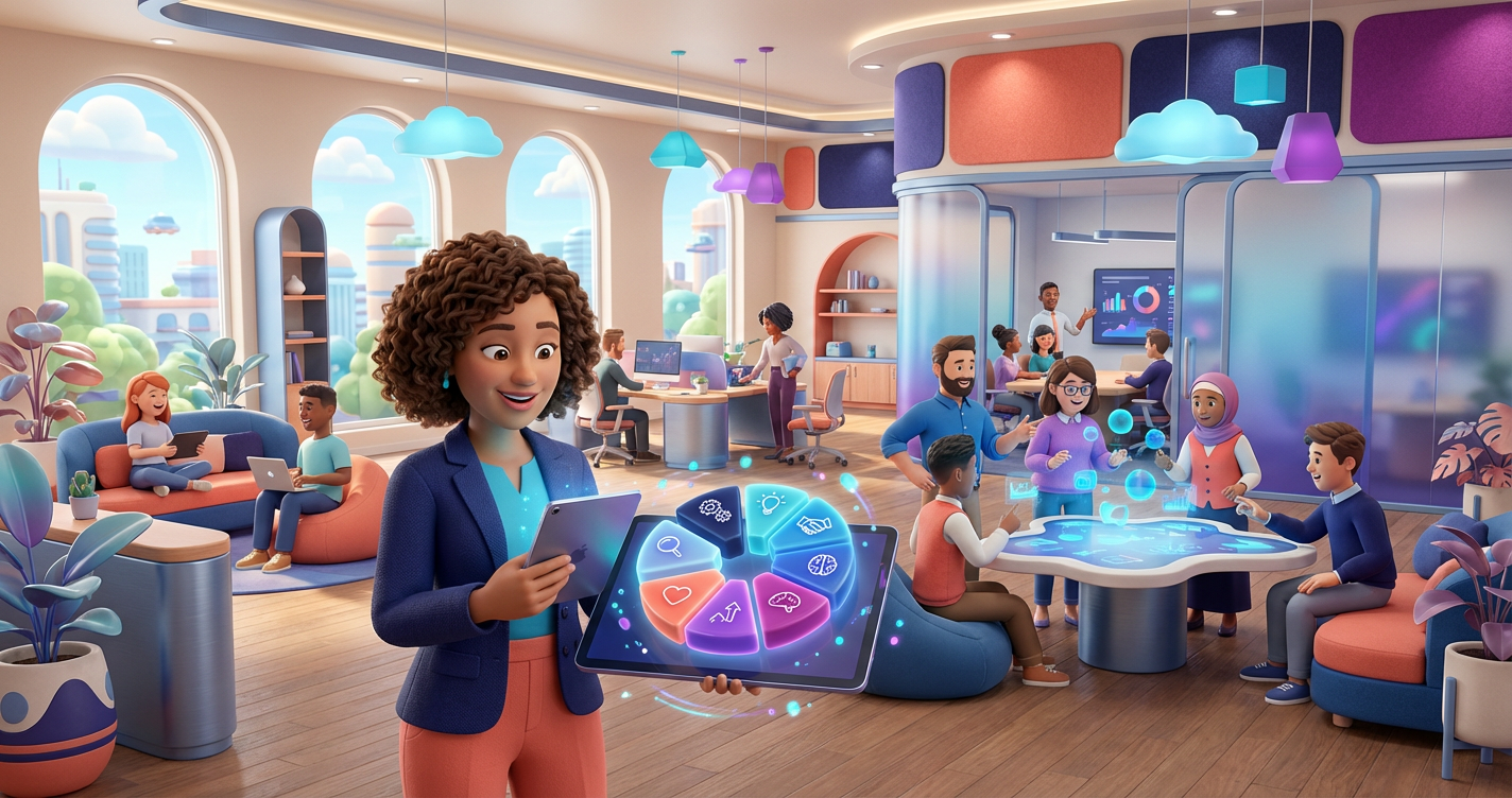 How to predict who will succeed in your team