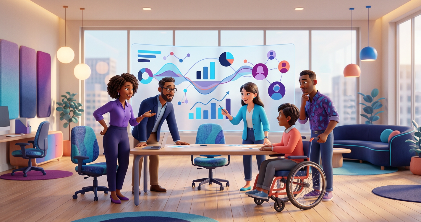 How to reduce hiring bias for better team performance