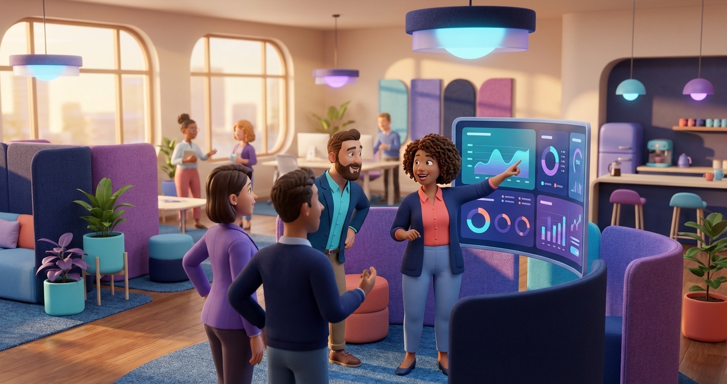 How to reduce HR risk and build a resilient workforce