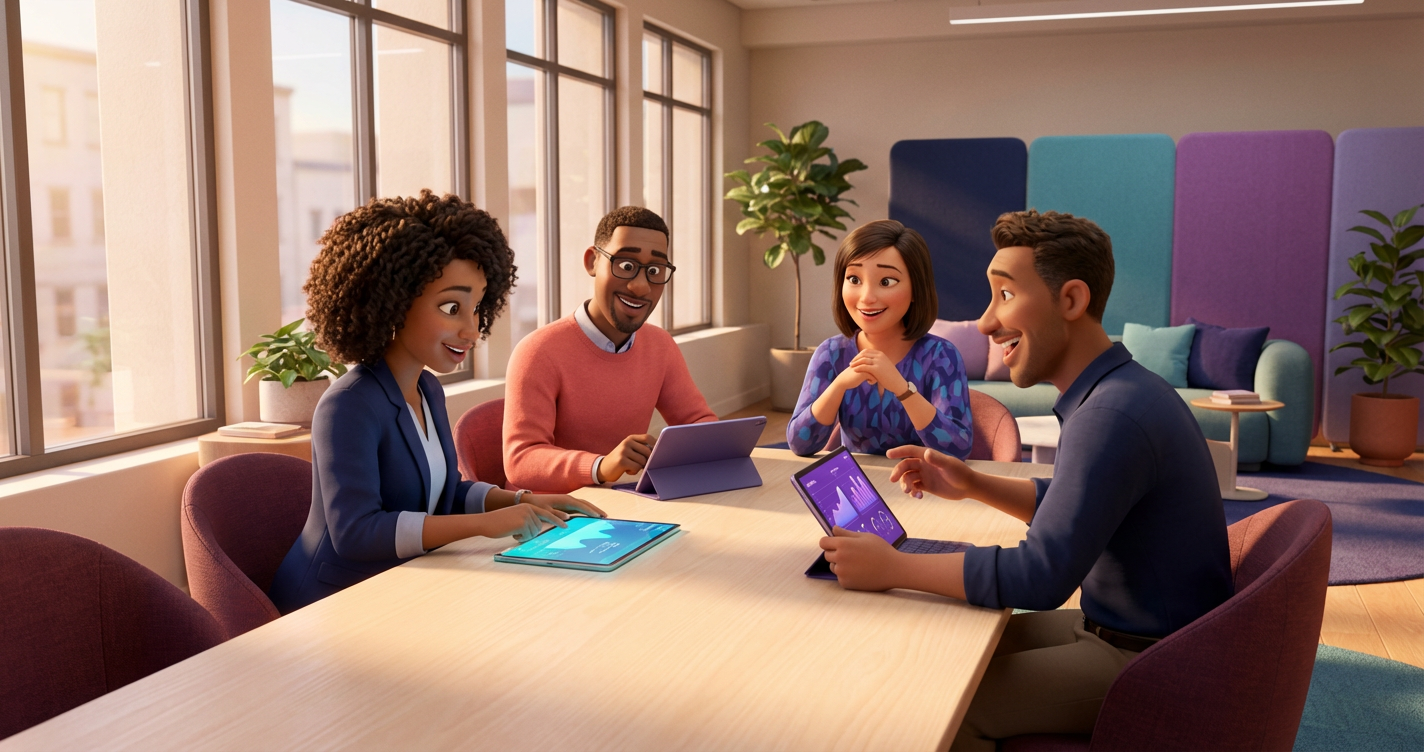 How to reduce turnover and build a high-performing team