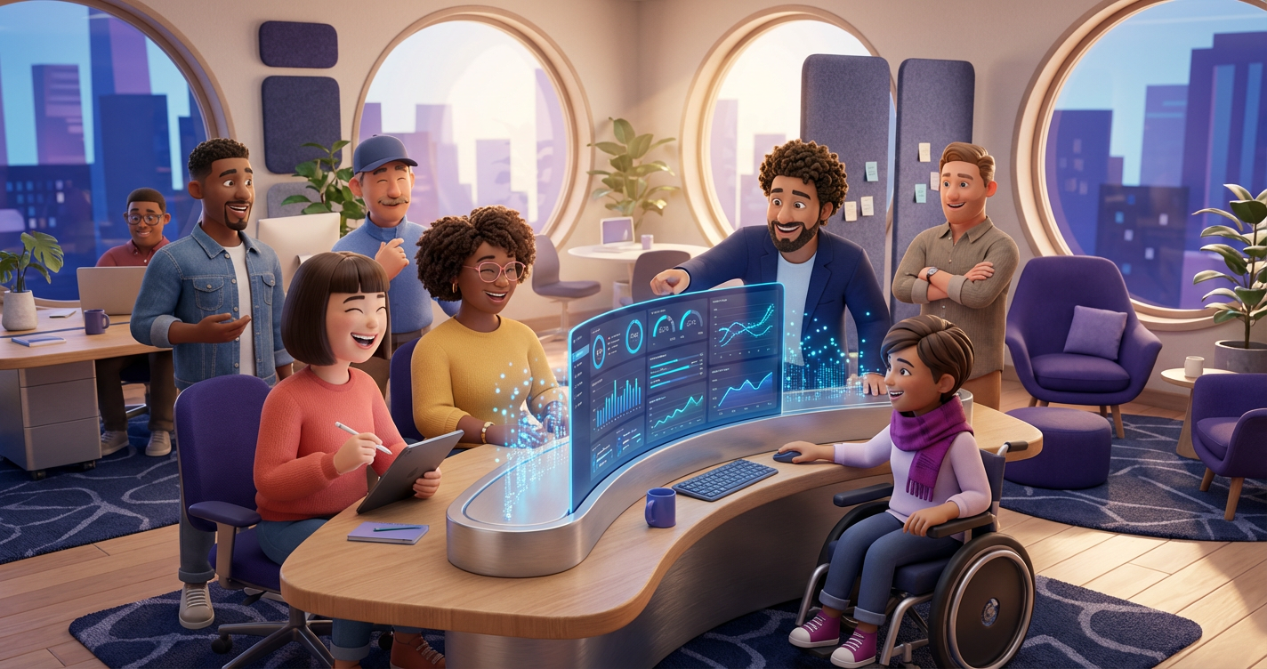 How to reduce turnover by prioritising people intelligence