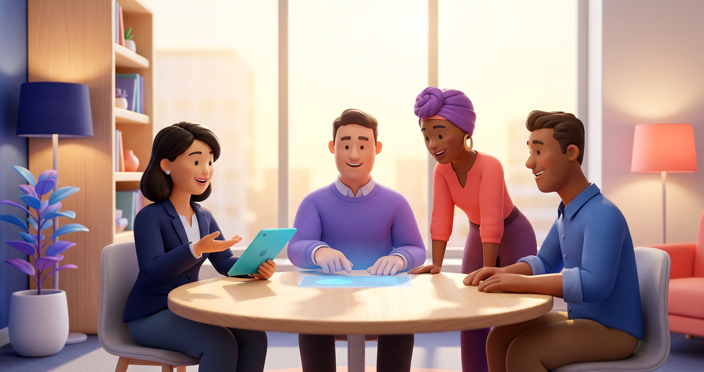 How to retain top talent through workforce intelligence