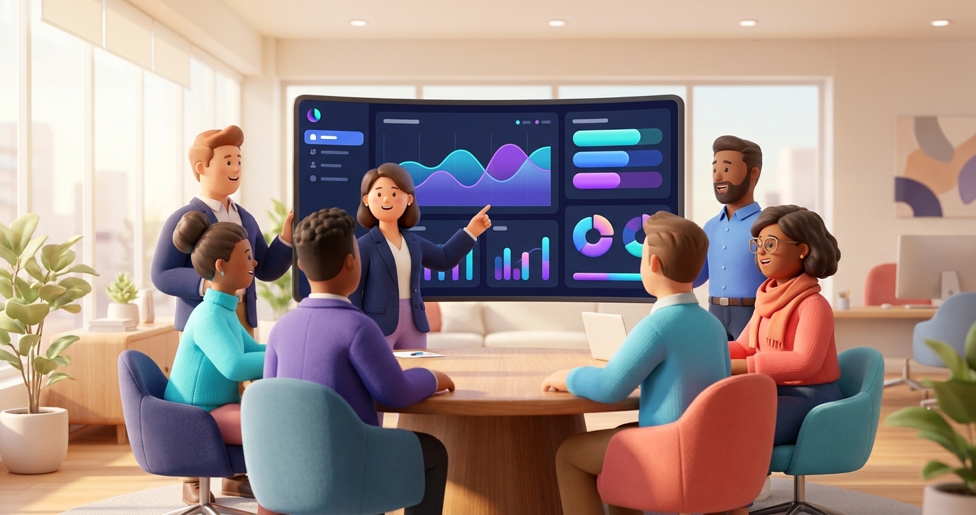 How to run a culture survey that changes behaviour