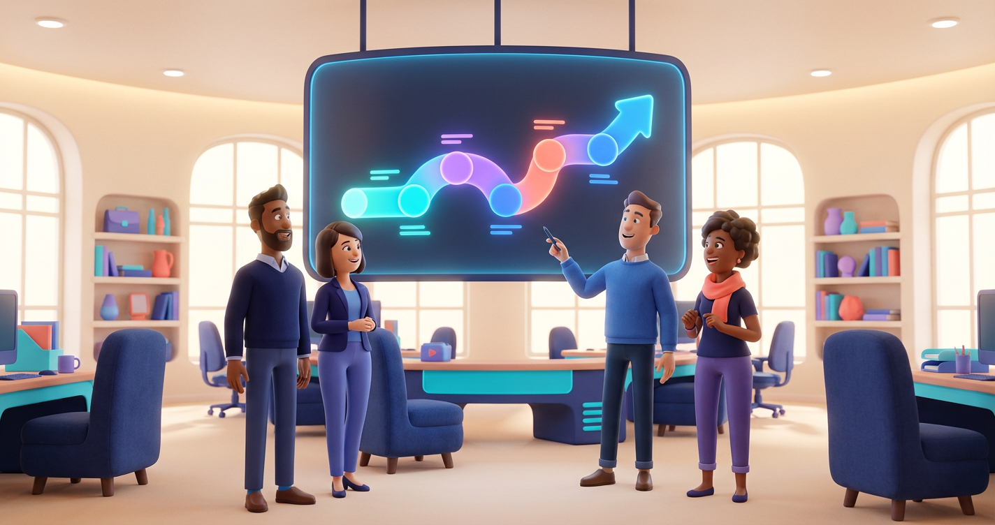 How to scale your hiring process for sustainable growth