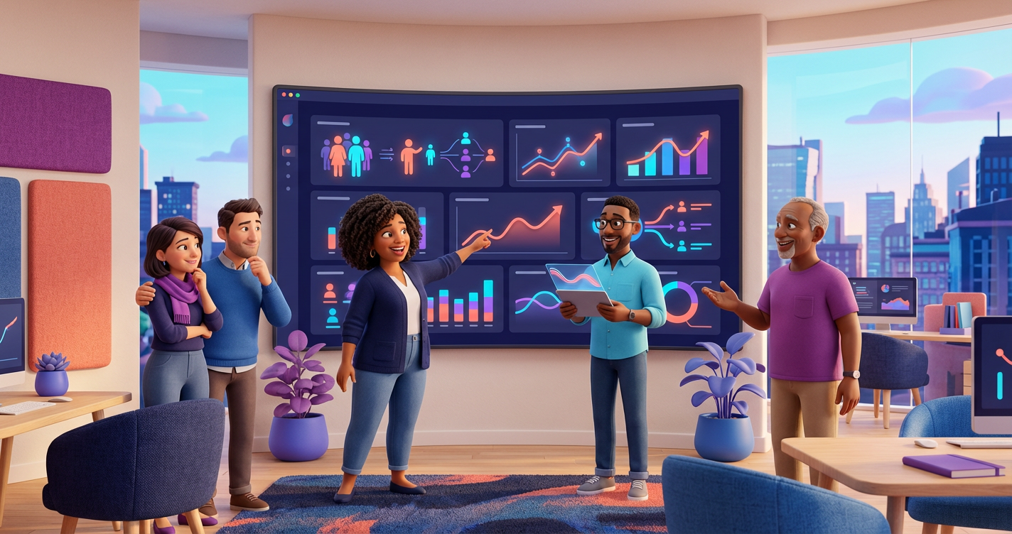 How to switch HR providers without disrupting your team