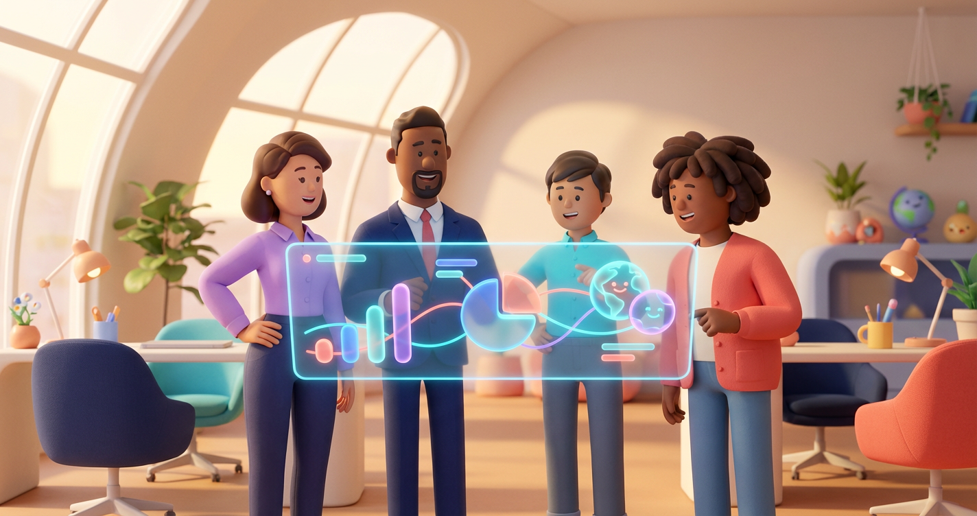 How to turn employee data into actionable employee insights