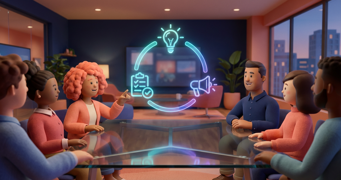 How to truly understand your people for better performance