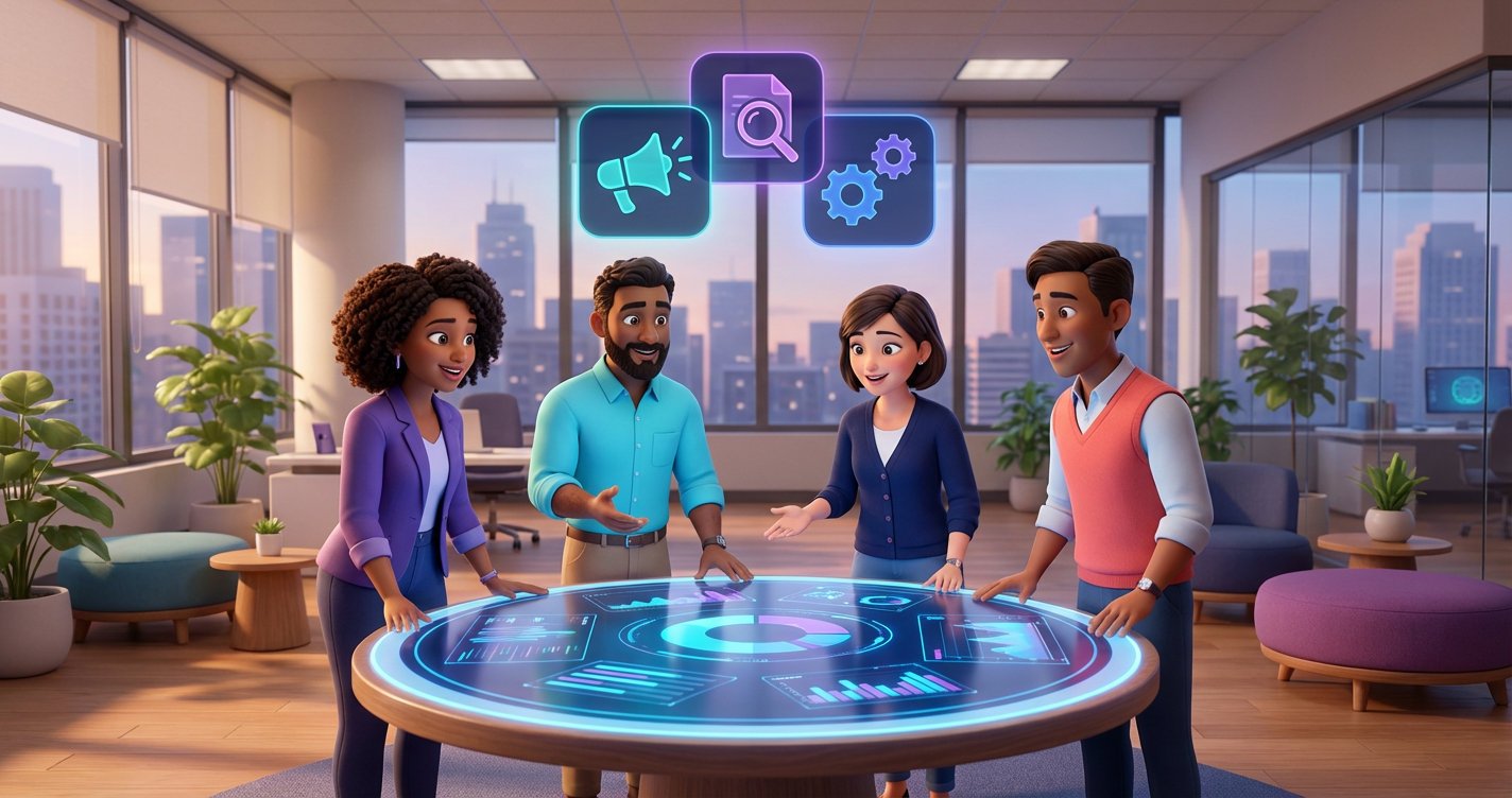 How to understand your workforce to drive performance