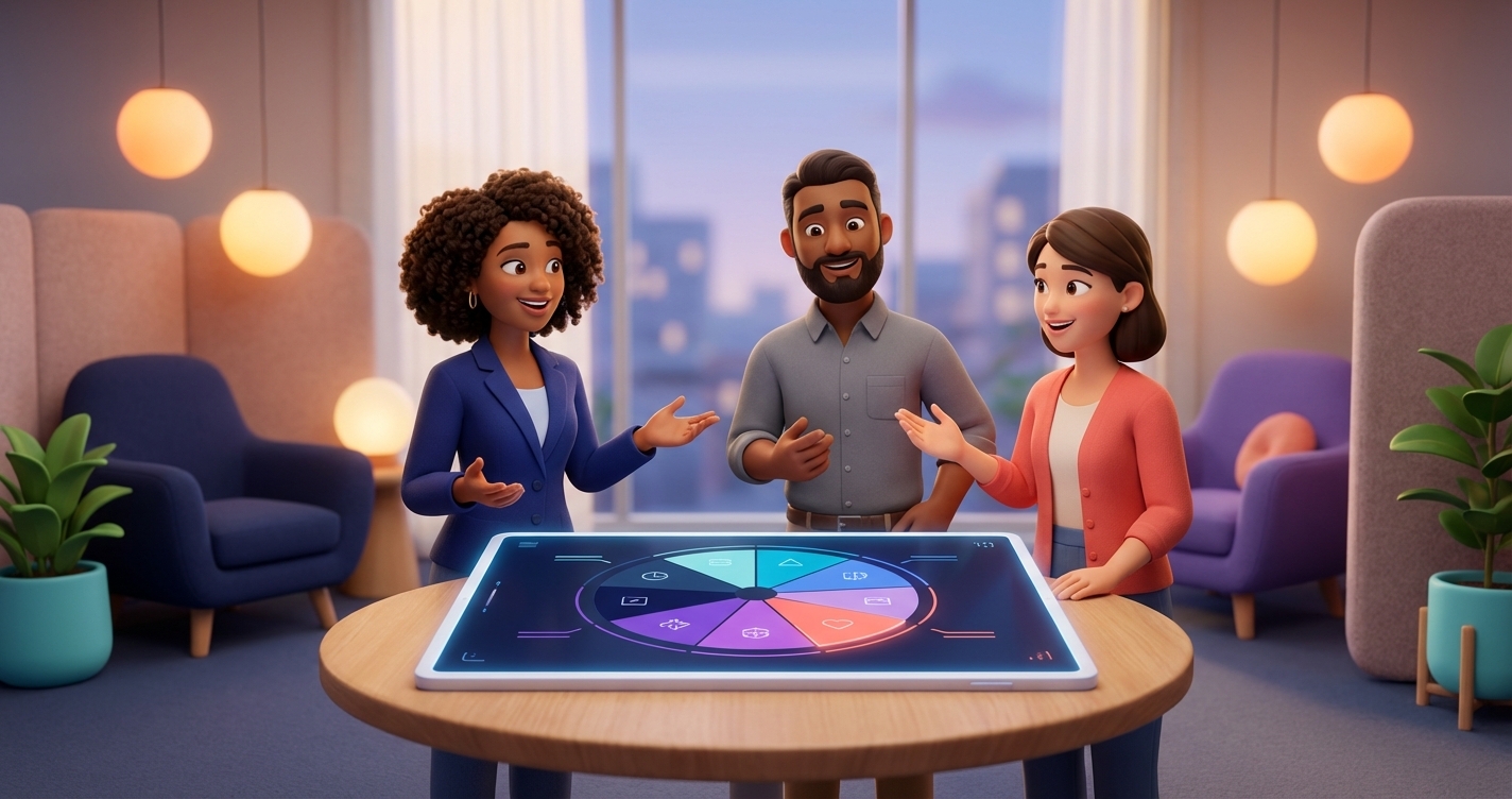 How to unlock employee potential in modern teams