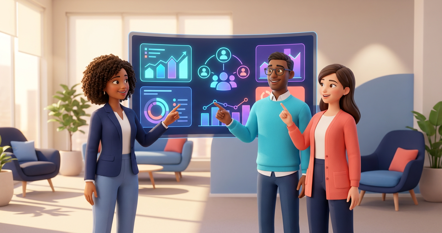 How to use people analytics for better team performance