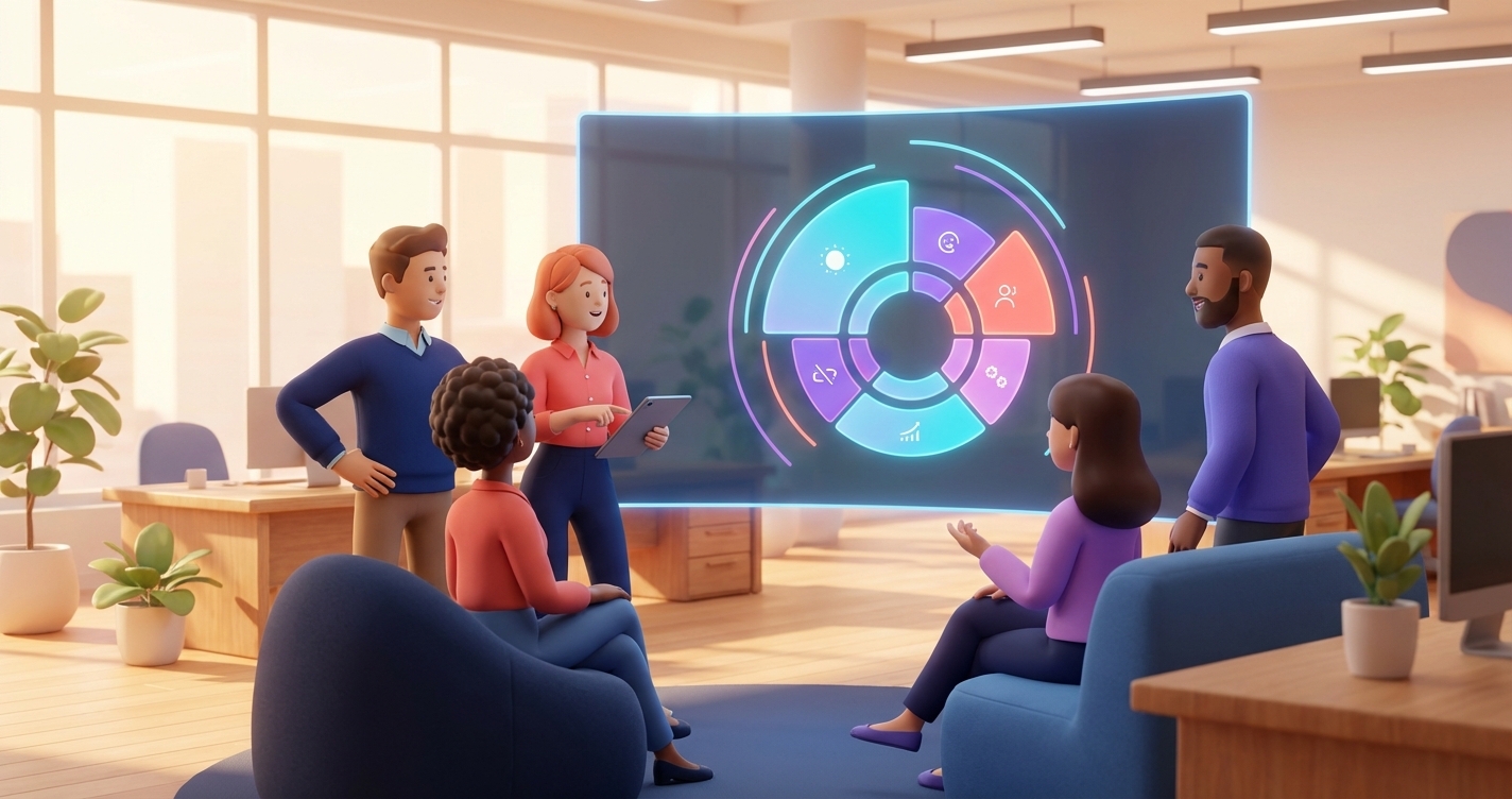 How to use psychometric testing software to build high-performing teams