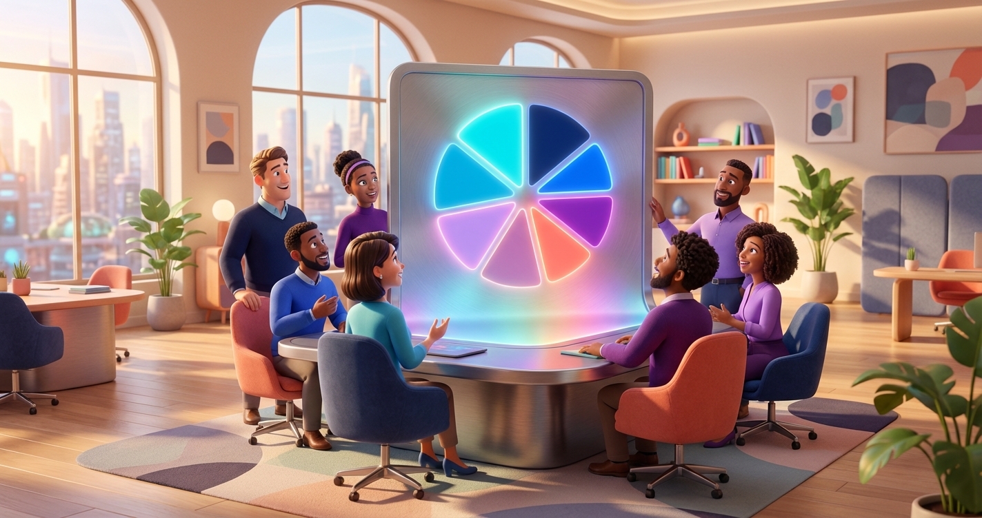 How to use team design software to build high-performing units