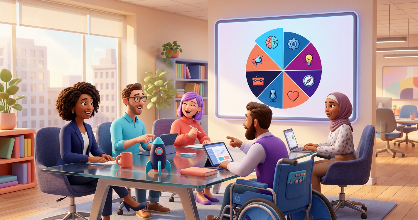 How to use a team fit assessment to build high-performing cultures