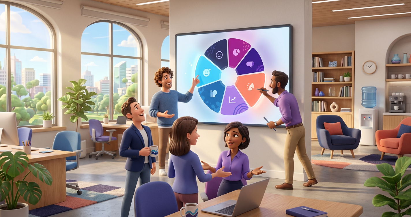 HR analytics Australia: how to build high-performing teams