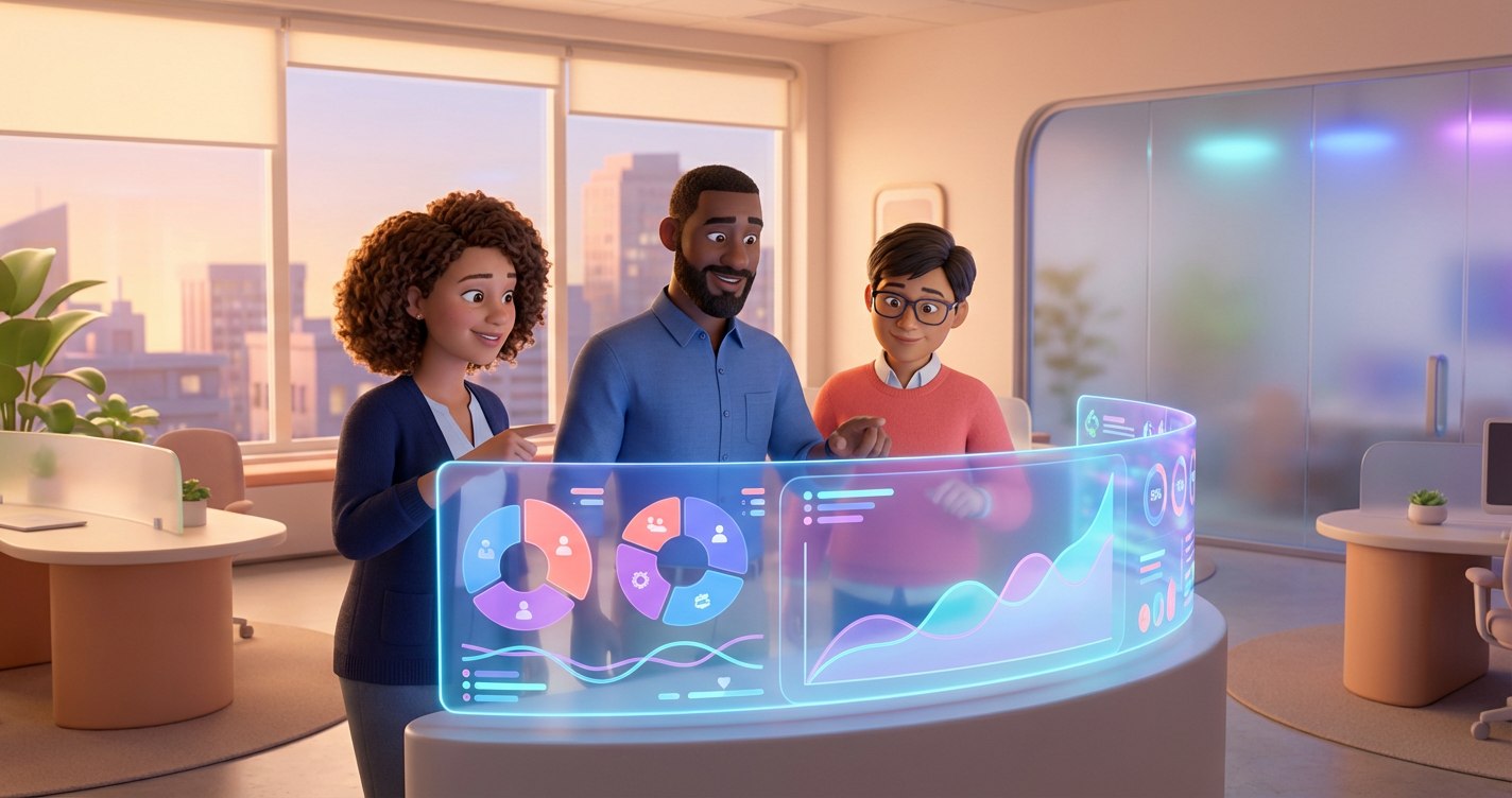 HR analytics use cases for high-performing teams