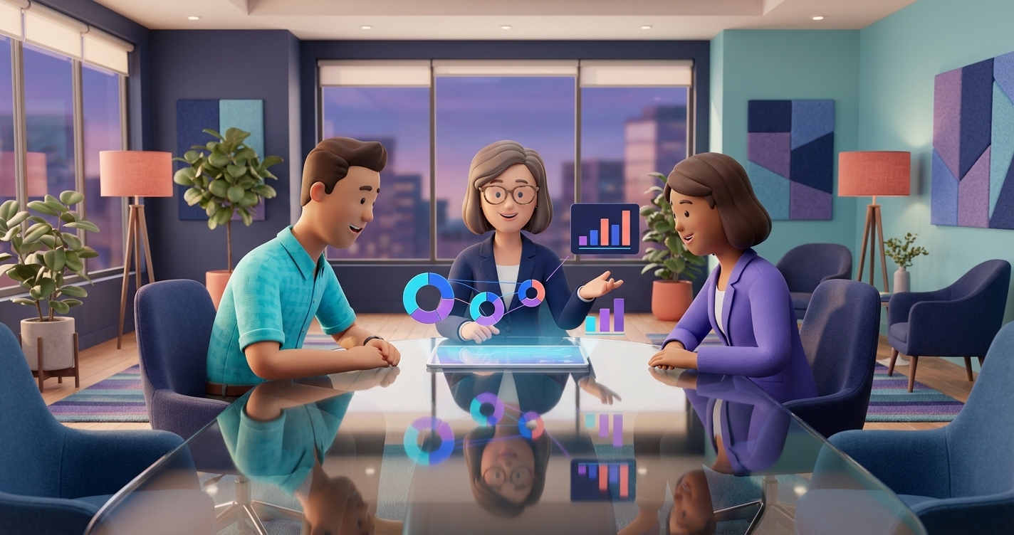 How to position HR as business partner for team success