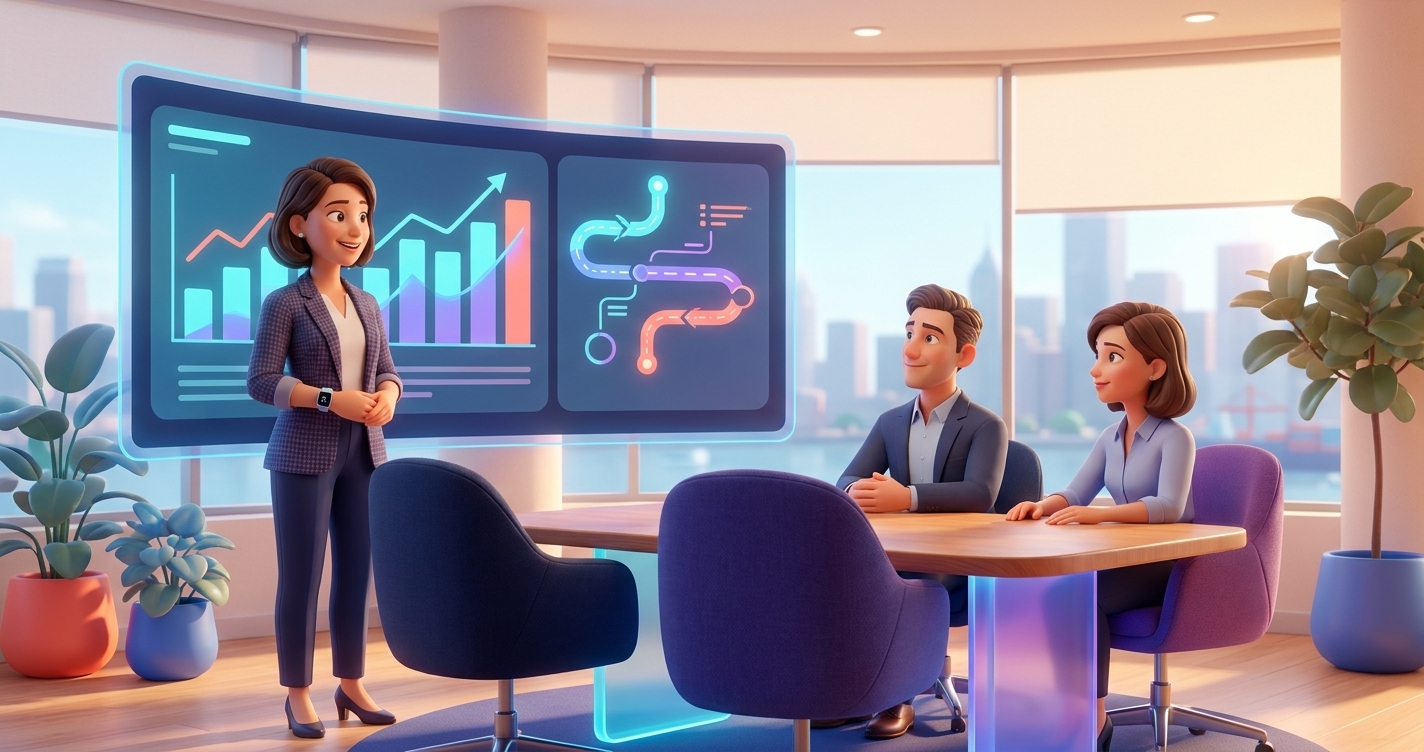 How to Build a Winning HR Business Case Template in 2026