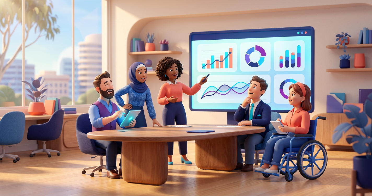 Scaling HR for Australian mid-market teams