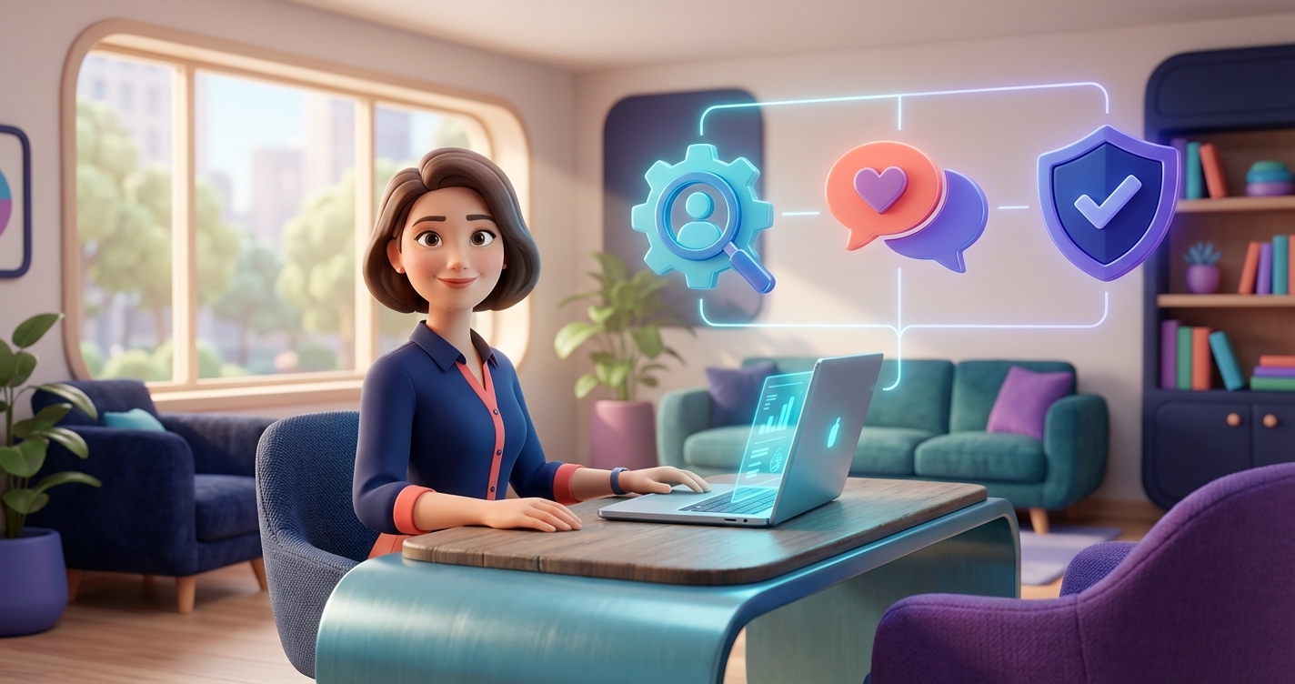 How to manage HR for a one person team