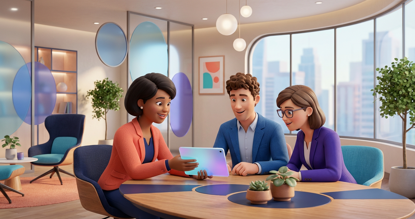 How to move HR from police to advisor