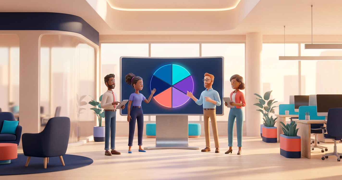 HR innovation: how to build high-performing teams