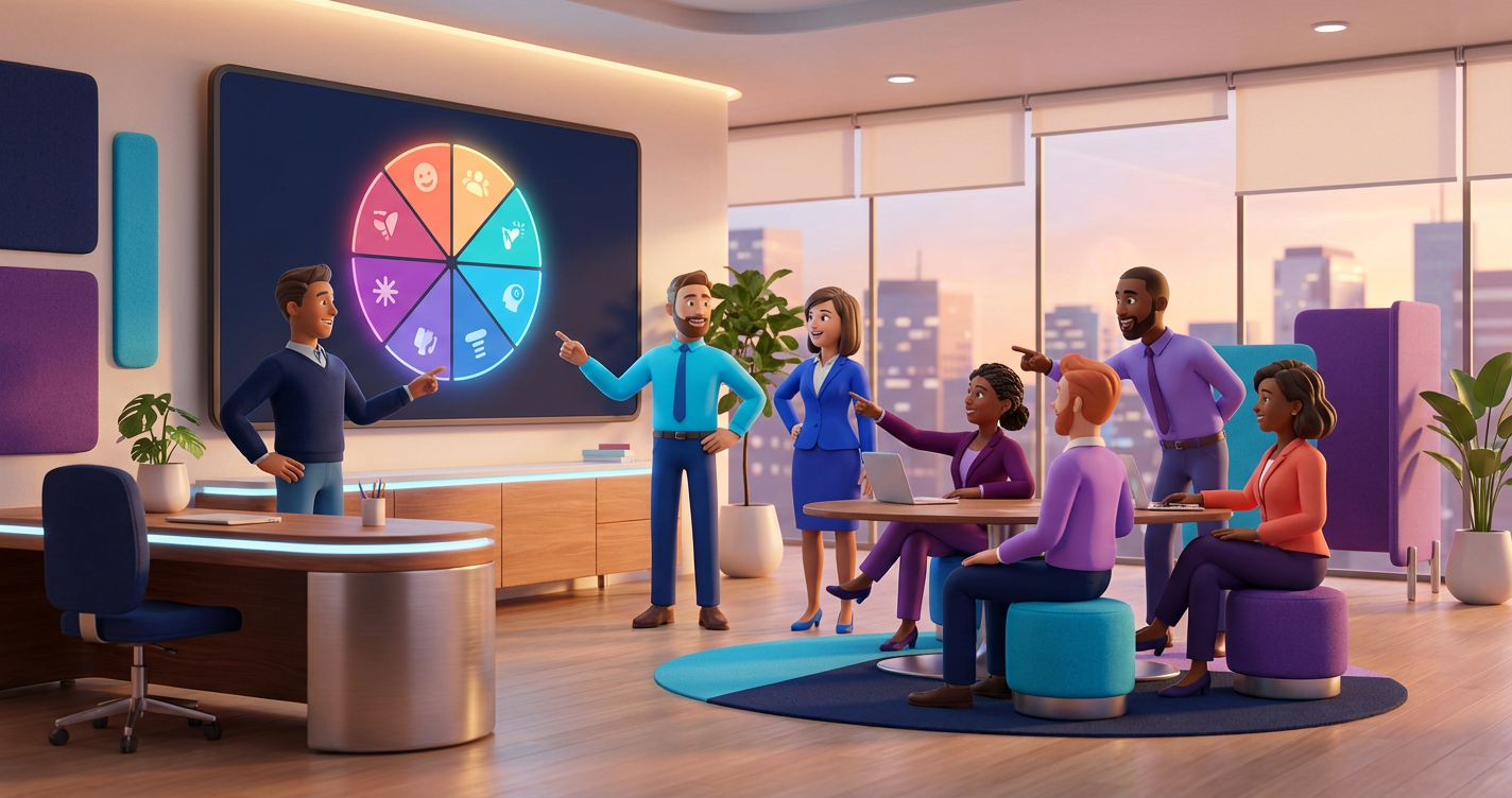 How an HR insights platform transforms team performance