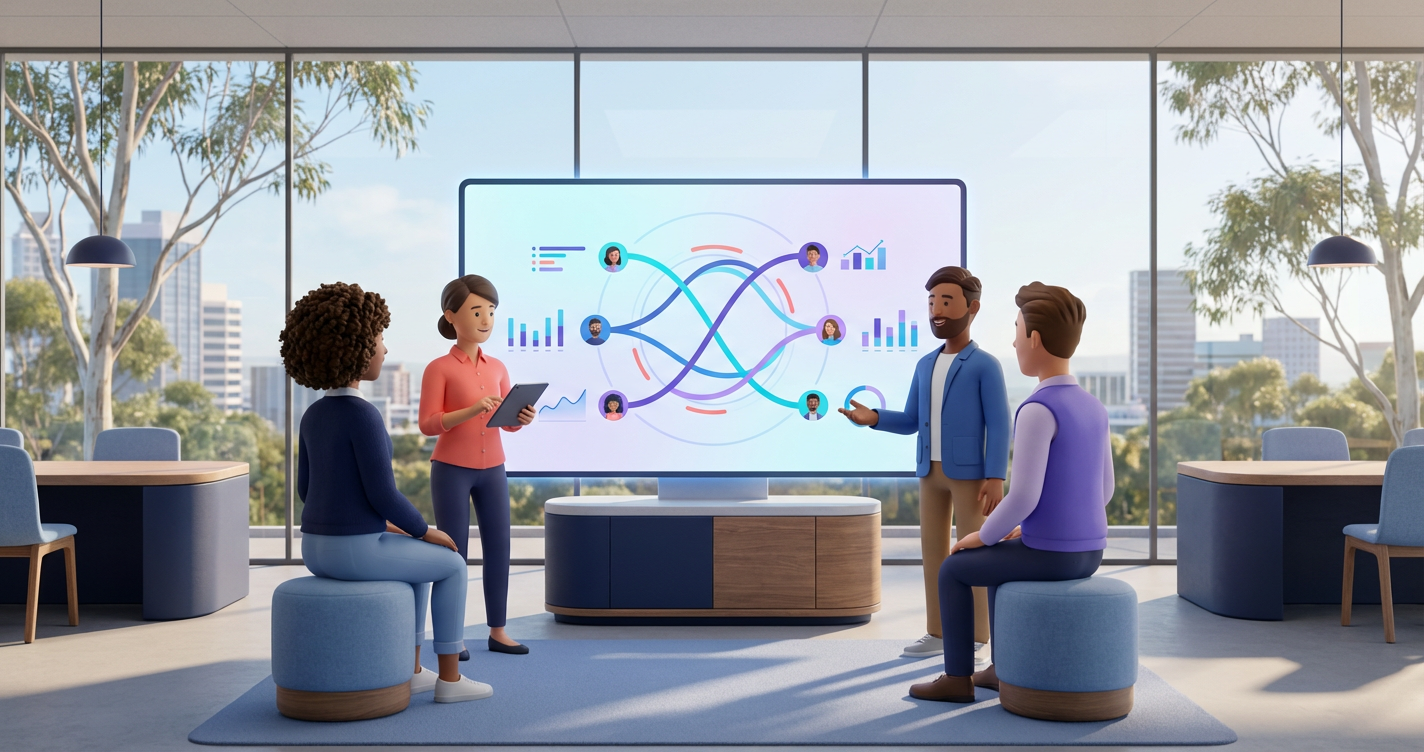 How an HR intelligence platform transforms modern team performance