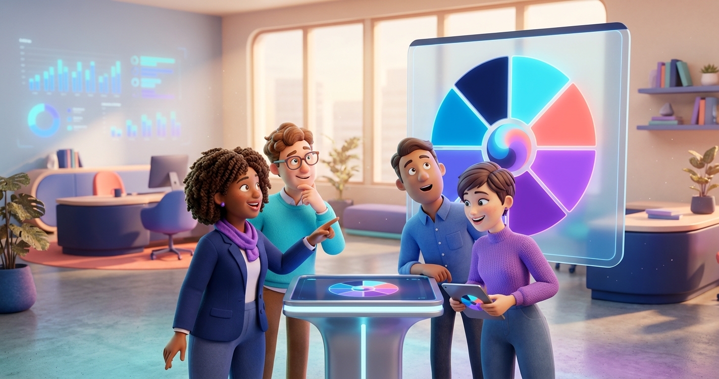 How an HR intelligence platform transforms modern team performance