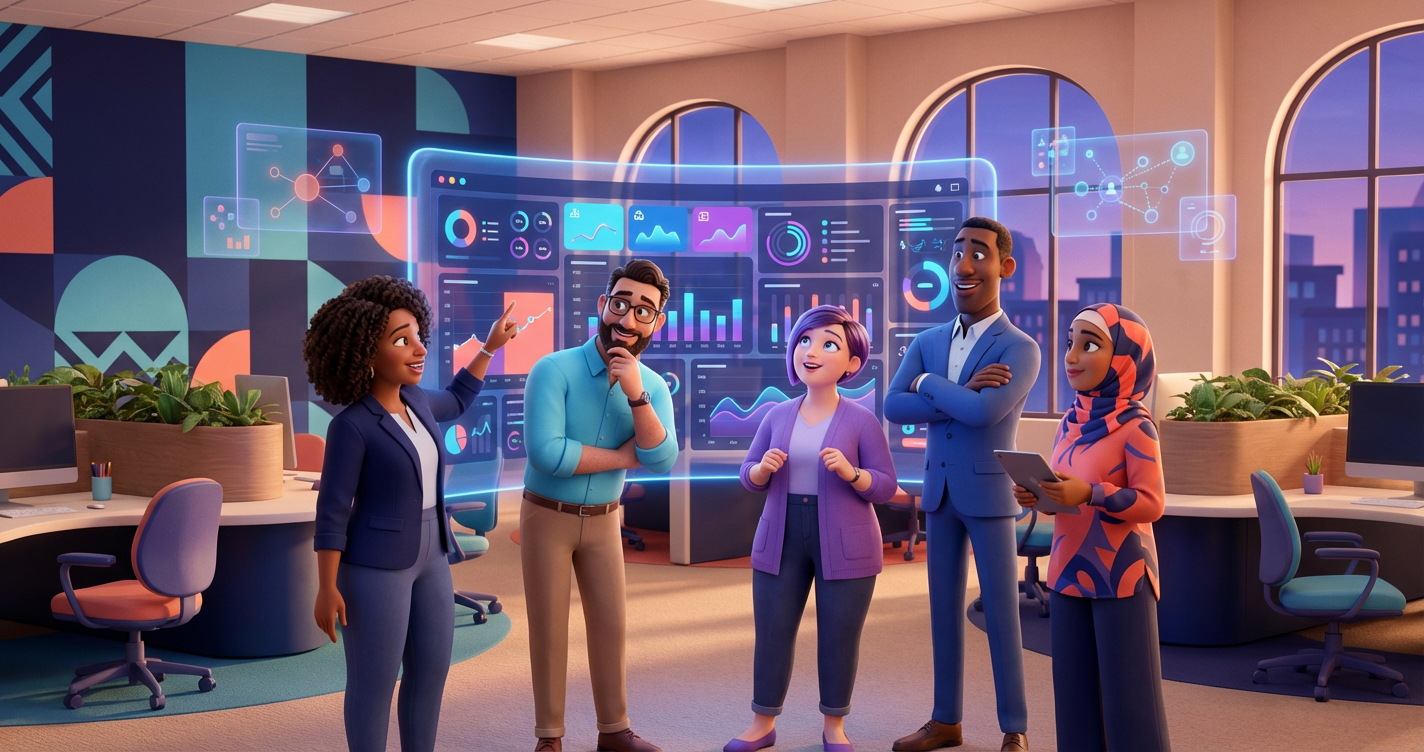 Effective HR risk management for modern teams