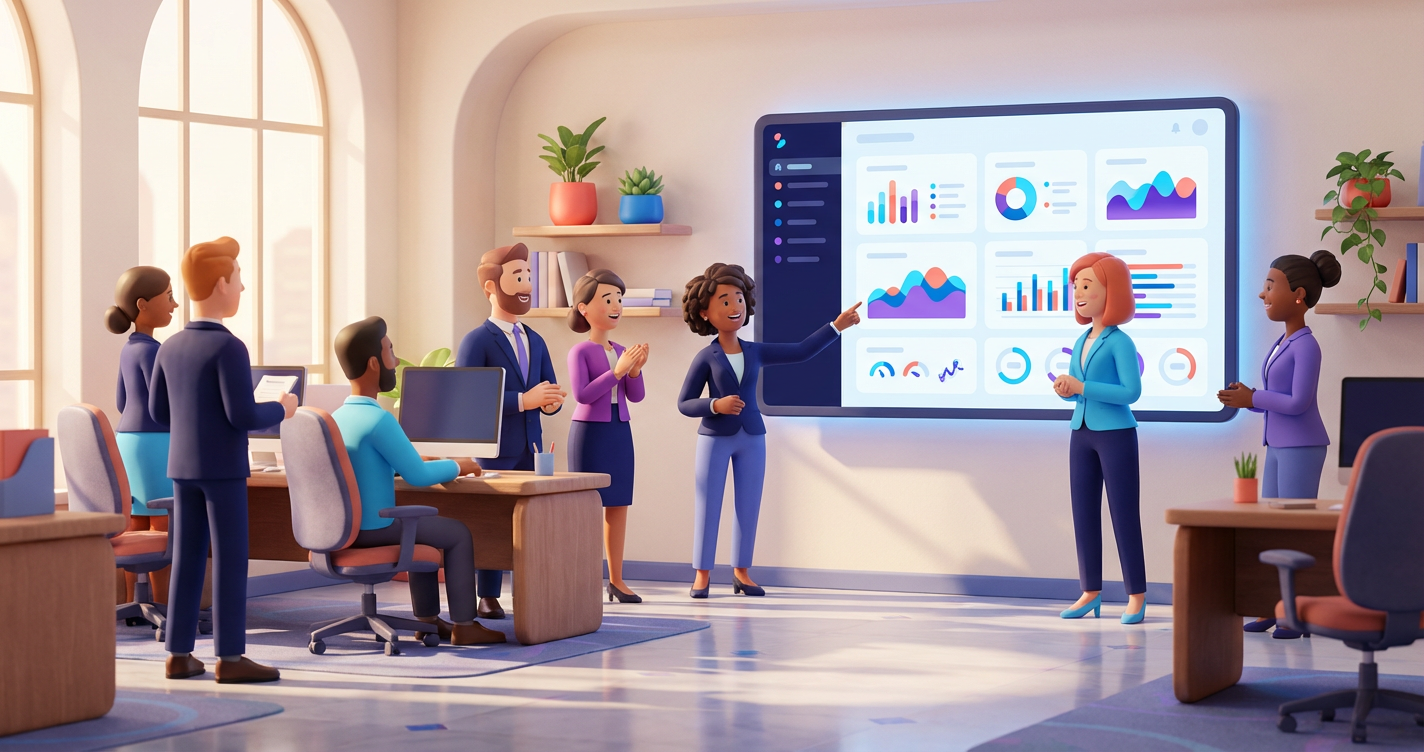 HR software buying guide for modern business leaders