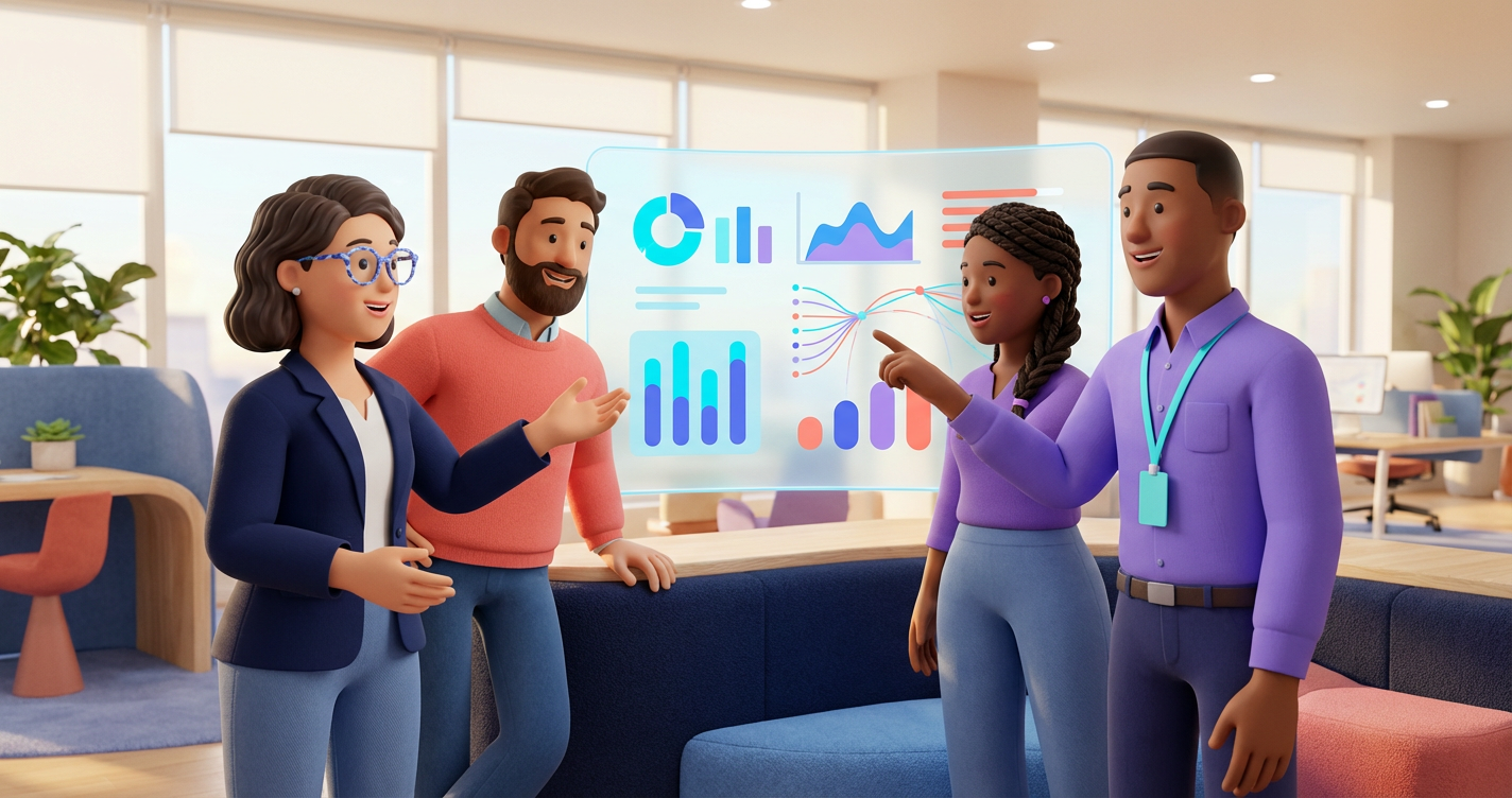 Choosing the right HR software for mid-market organisations