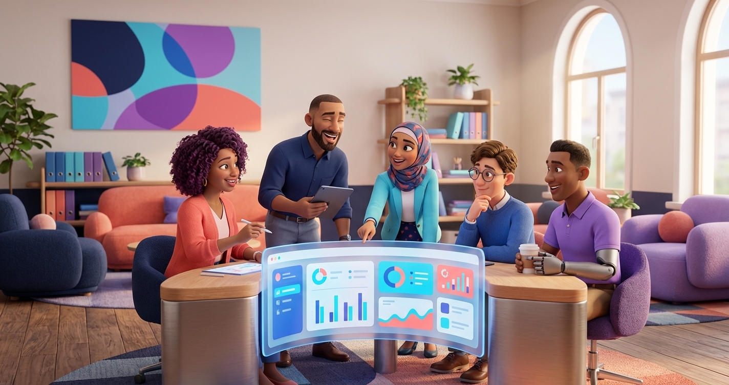 HR software implementation: a guide to successful transition