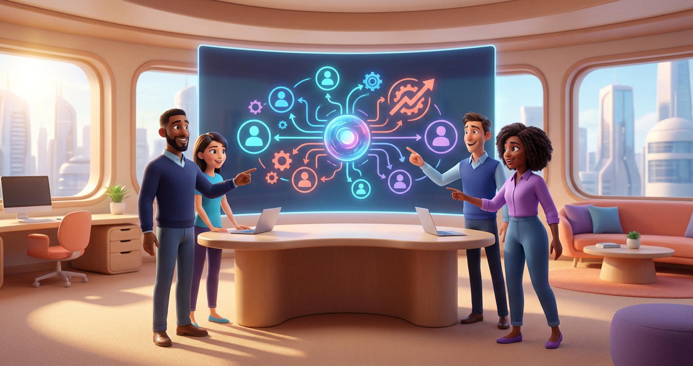 How to simplify your HR software integration strategy