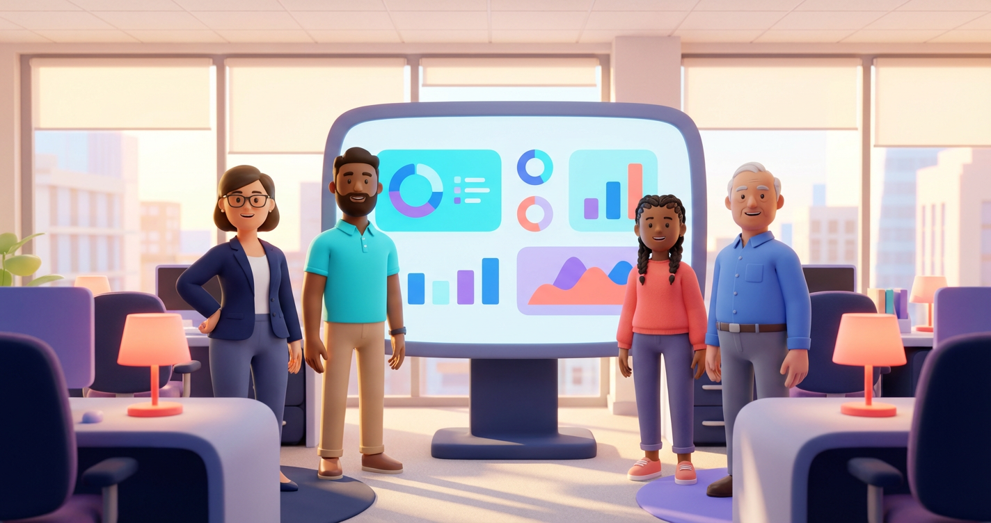 HR software migration: a guide to seamless transitions