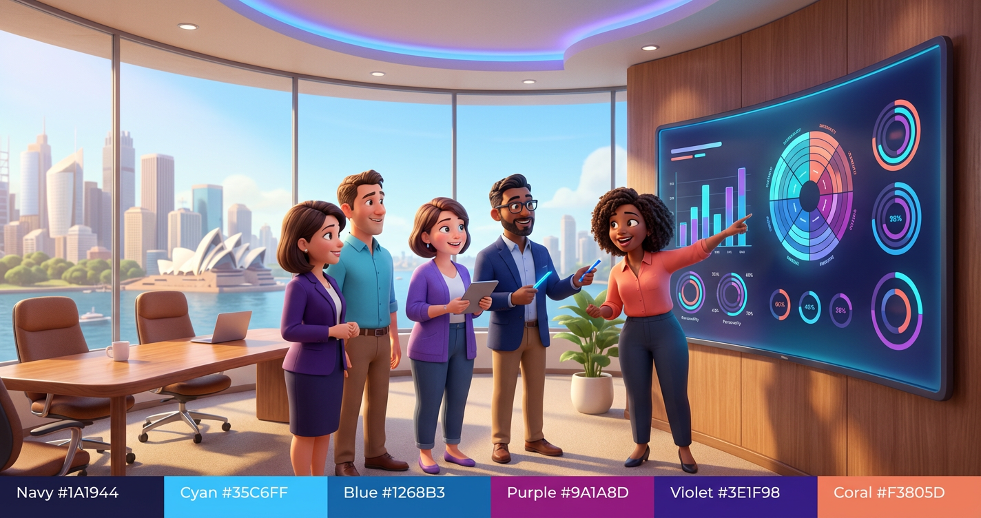 HR software reviews Australia: choosing the right platform