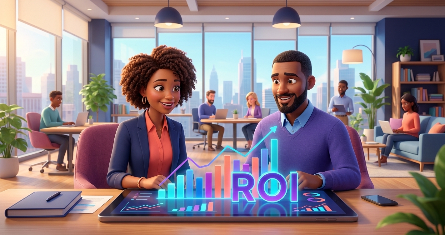 How to Use an HR Software ROI Calculator to Build Your Business Case (2026)