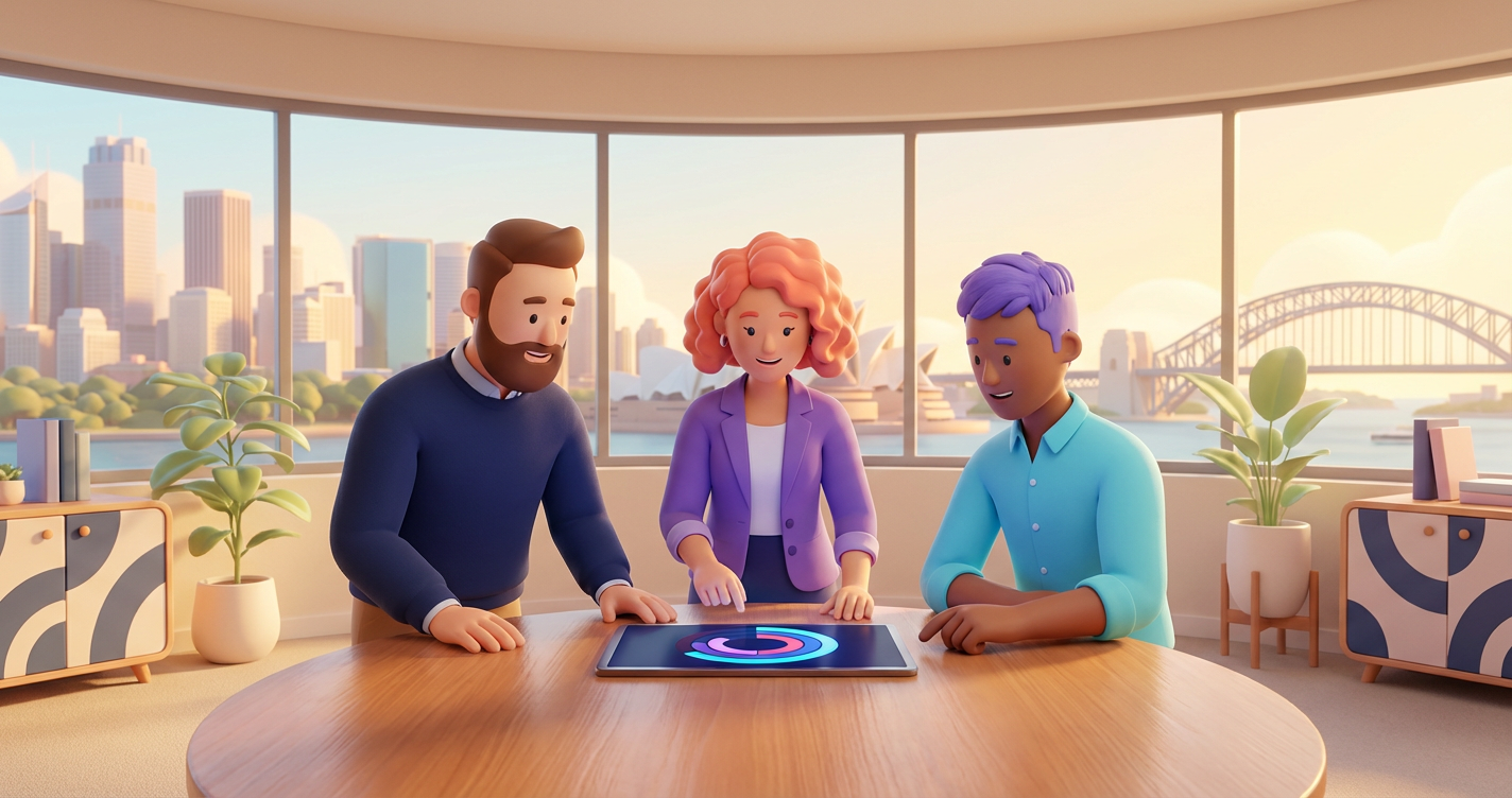 HR tech for Australian business: a guide to smarter growth