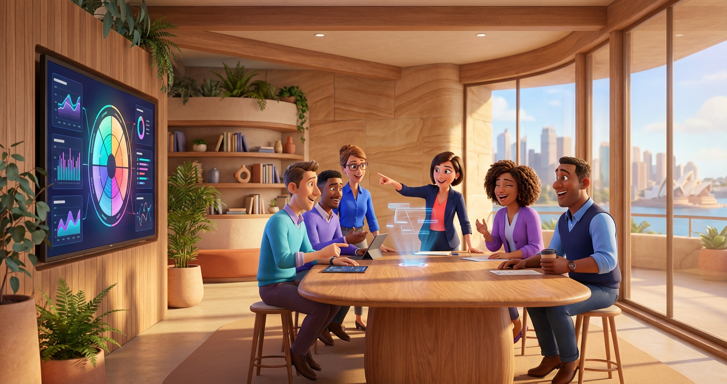 HR tools for growing Australian companies