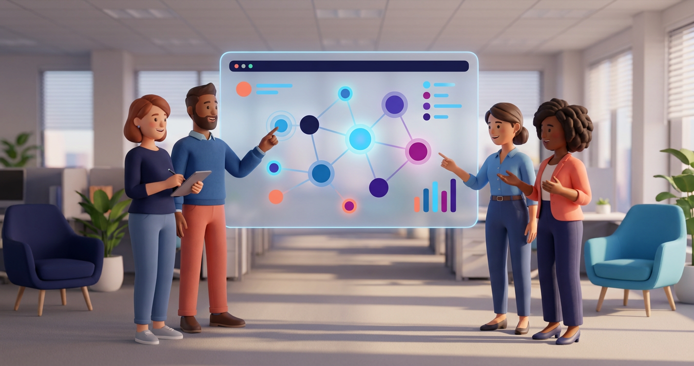 How HRIS integration transforms workforce intelligence