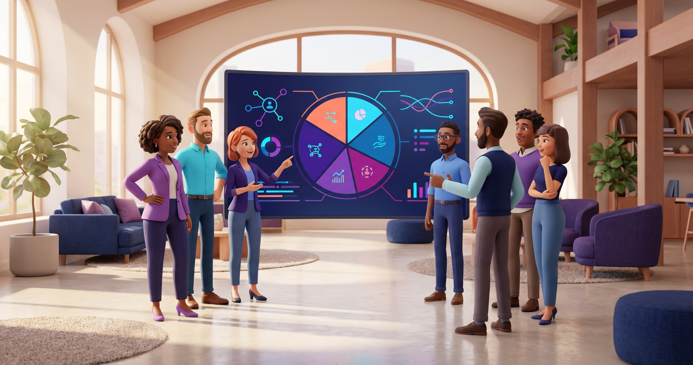 Industrial organisational psychology and modern team performance